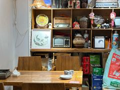 -猫爷的腔调·黔小馆(交大医学住宅区店)