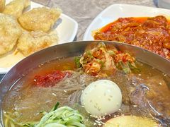 -屋里家延边朝鲜族冷面(南园店)