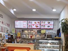 -香妃烤鸡(西单店)