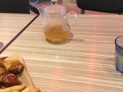 -必胜客(海滨店)