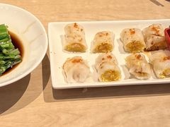 -避风塘(百联东郊店)