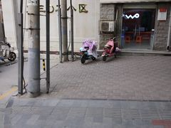 -燕风楼烤鸭店(建设总店)