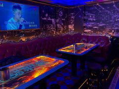 包房-歌迷量贩KTV(光彩市场店)