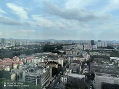 -南京维景国际大酒店(南京博物院店)