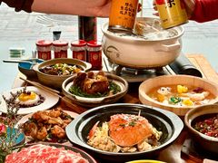 -金龙·打边炉(南京西路店)