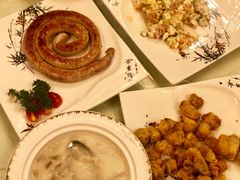 -玛丽娜中西餐厅(四道街店)