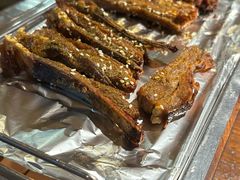 -霄汉羊排(万松园一店)