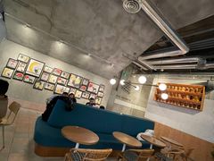 -FUNK & KALE BY WAGAS(长宁尚嘉)