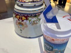 -阿娜尔·新疆菜(宜家荟聚中心店)