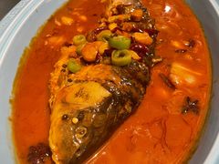 -阿五黄河大鲤鱼(海尚店)