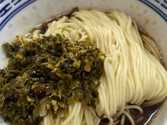 -盛兴面馆(真儒大厦店)