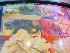 -虾大侠·盱眙龙虾老北京铜锅涮羊肉(金楠天街店)