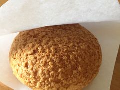 -布朗尼西饼(粮道街店)