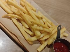 -必胜客(花都百业店)