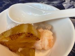 -希尔顿酒店-豫园中餐厅