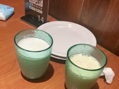 -萨莉亚意式餐厅(江桥万达广场店)