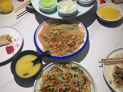 -额娘·春饼烤鸭(天鸿店)