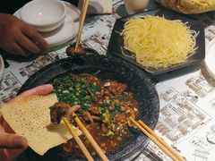 -田园印象·成都土菜院子(华阳店)