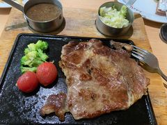 -凡塔斯牛排自助餐厅(莆田万达店)