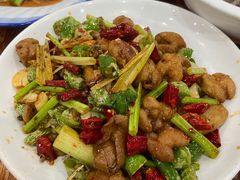 -雨田饭店(华兴东街店)