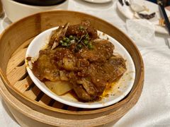 -十二粤味·顺德菜·烧鹅点心(五四广场店)