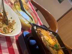 -西贝莜面村(镇江苏宁广场店)