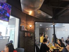 -遇见西木美式餐厅(体育路店)