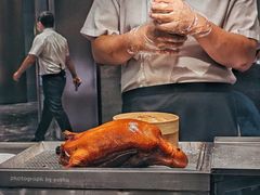 -全聚德(哈尔滨店)