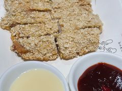 -金龙寨(解西店)