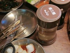 -西塔老太太泥炉烤肉(上海七宝领展广场店)