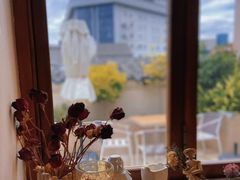 -IFIF 如果花園(宽厚里店)