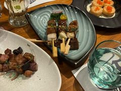 -Mr·Fish鱼鲜生海鲜放题(银泰in99店)