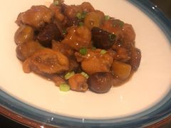 -利顺德大饭店·水岸中餐厅(小白楼店)