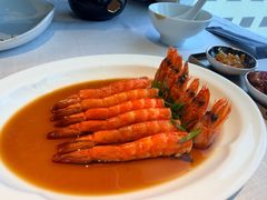 -莉莉海堂HAITANG·烤鸭(国贸商城店)