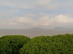 -普陀山风景名胜区-法雨禅寺