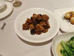 -粗茶淡饭·汉口公馆(循礼门店)