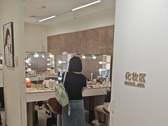 -海马体照相馆(厦门SM城市广场店)