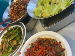 -福巷湘食小馆·猛火现炒(上海首店)