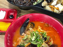 -香港饭店0410(弘大店)