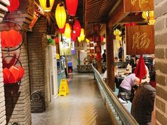 -北平盛世·新京菜·北京烤鸭(劲松·双井店)