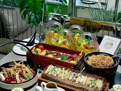 -3号仓库·创意中国菜(乐清正大广场店)