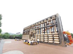 -枫香湖儿童公园