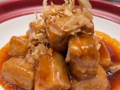 -奇芳阁·百年清真南京菜(夫子庙店)