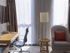 -天津水游城丽筠酒店