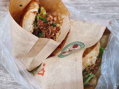 坛子肉夹馍-昌顺马记小吃店(昌盛园店)