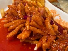 -马凯餐厅(地安门店)