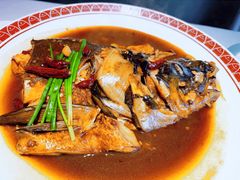 -旺顺阁·北京菜(北辰上品+)