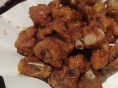-清晖小苑·顺德菜(观澜湖新城店)