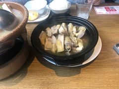-新悦·霞浦海鲜生(上下杭店)