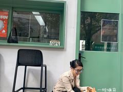 -NEA BAY咖啡馆